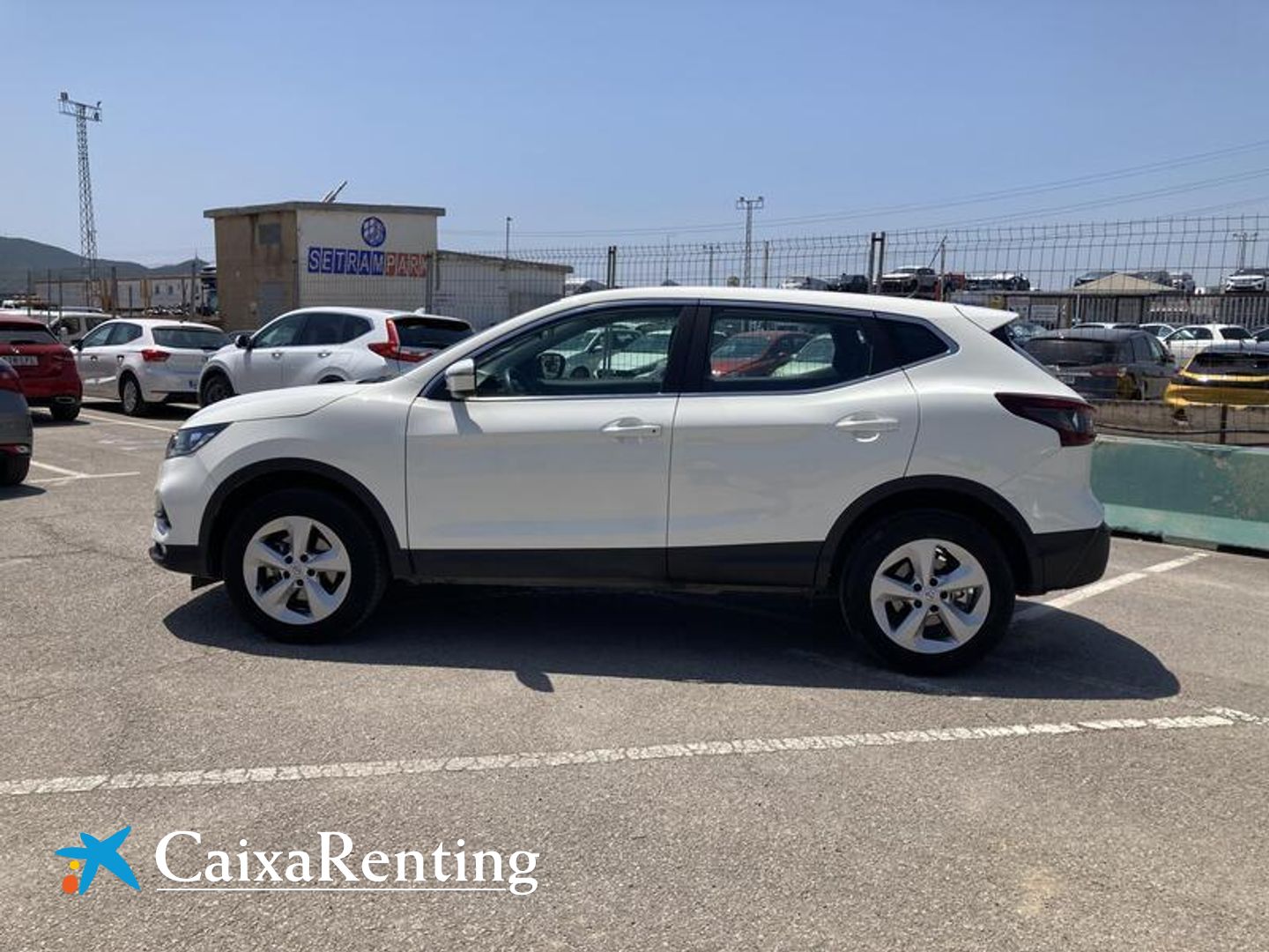 Nissan Qashqai DIG-T 140 Acenta 4x2 103 kW (140 CV)