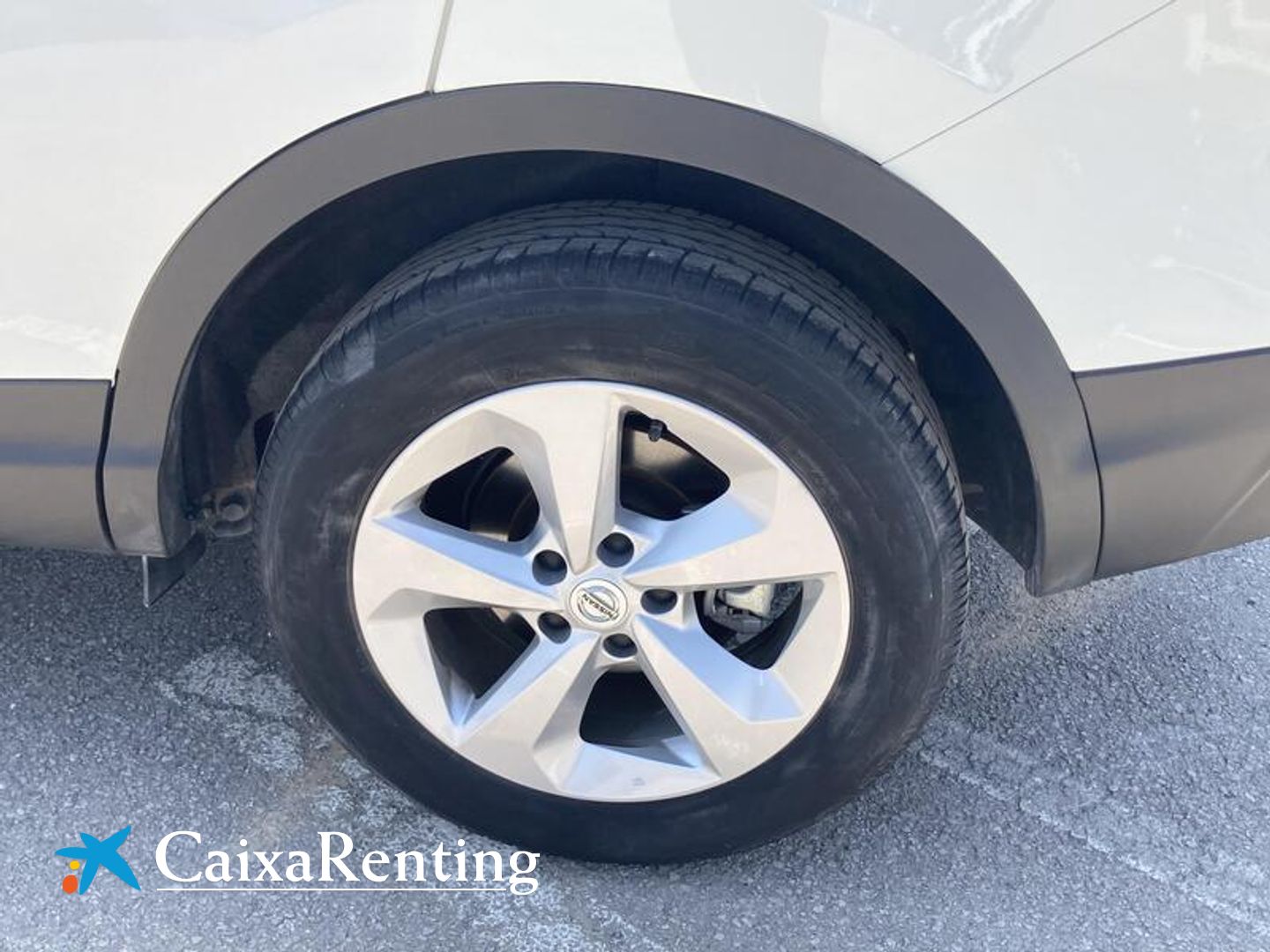 Nissan Qashqai DIG-T 140 Acenta 4x2 103 kW (140 CV)
