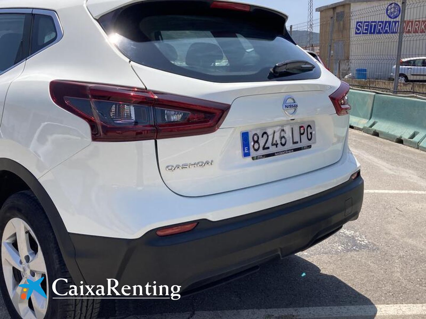 Nissan Qashqai DIG-T 140 Acenta 4x2 103 kW (140 CV)