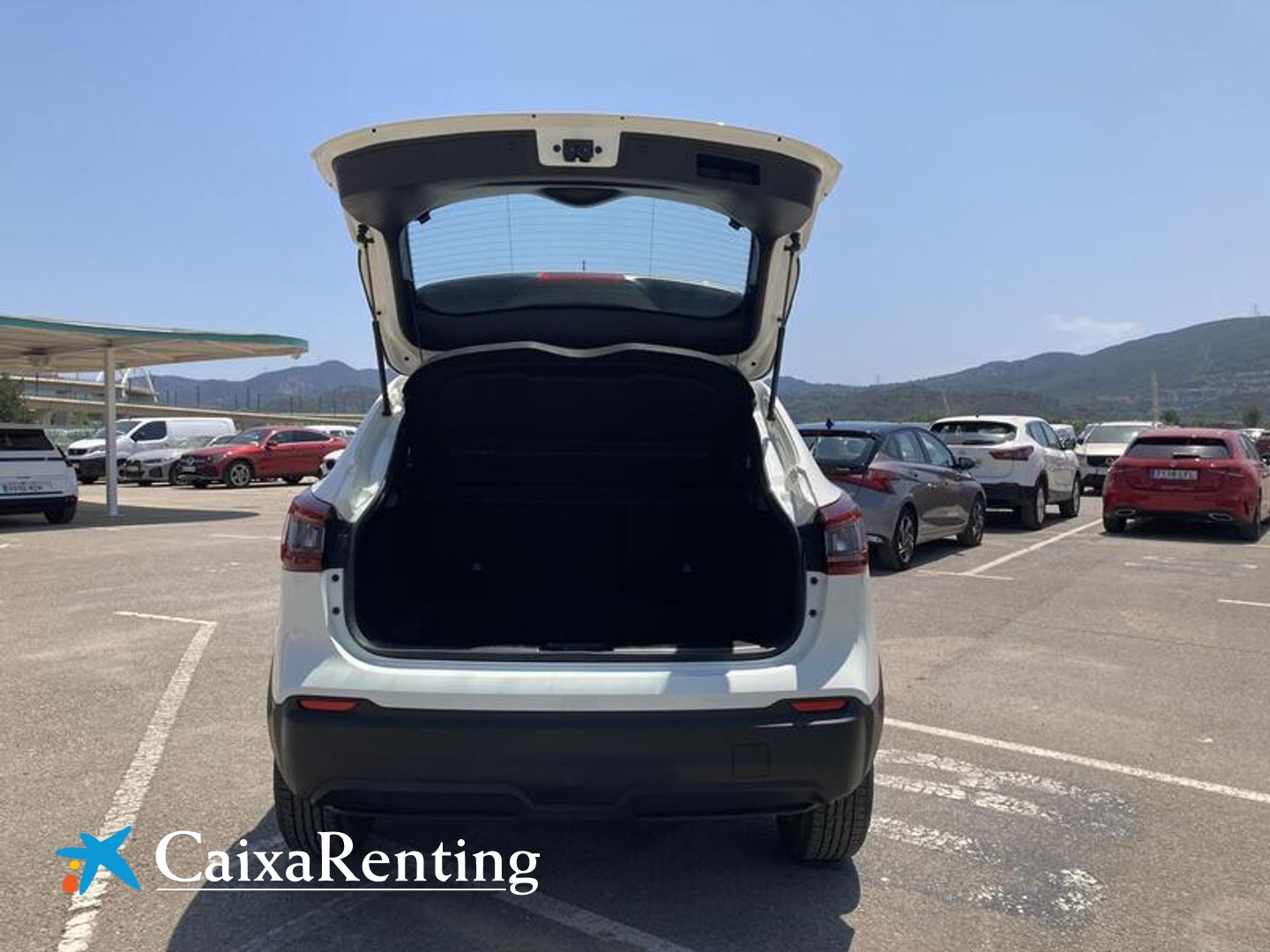Nissan Qashqai DIG-T 140 Acenta 4x2 103 kW (140 CV)