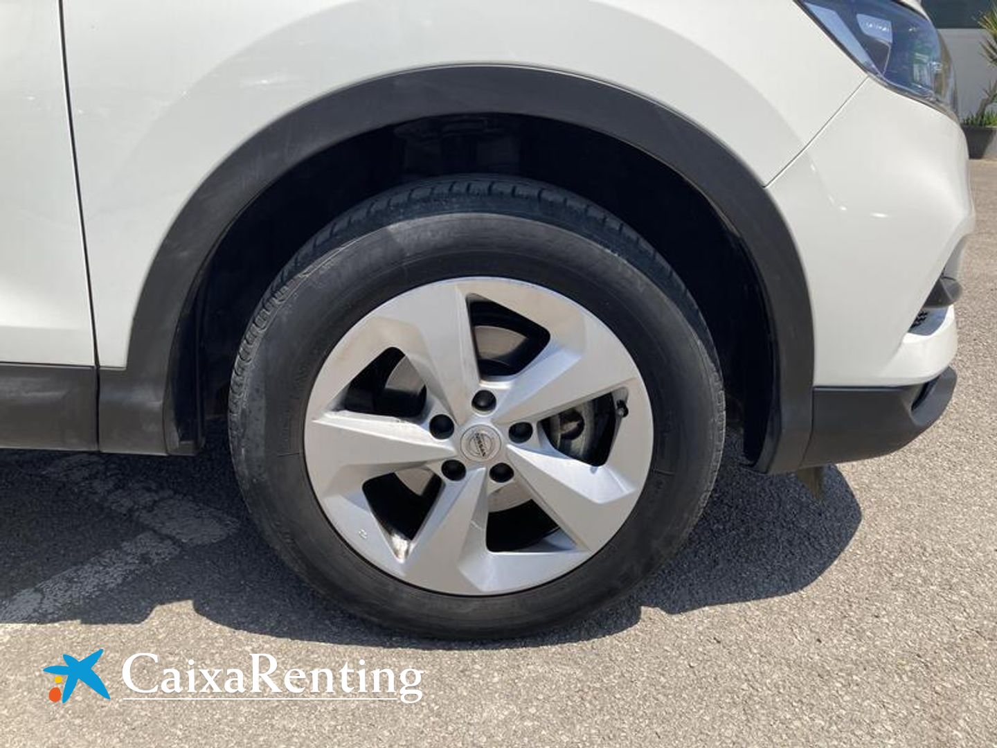 Nissan Qashqai DIG-T 140 Acenta 4x2 103 kW (140 CV)