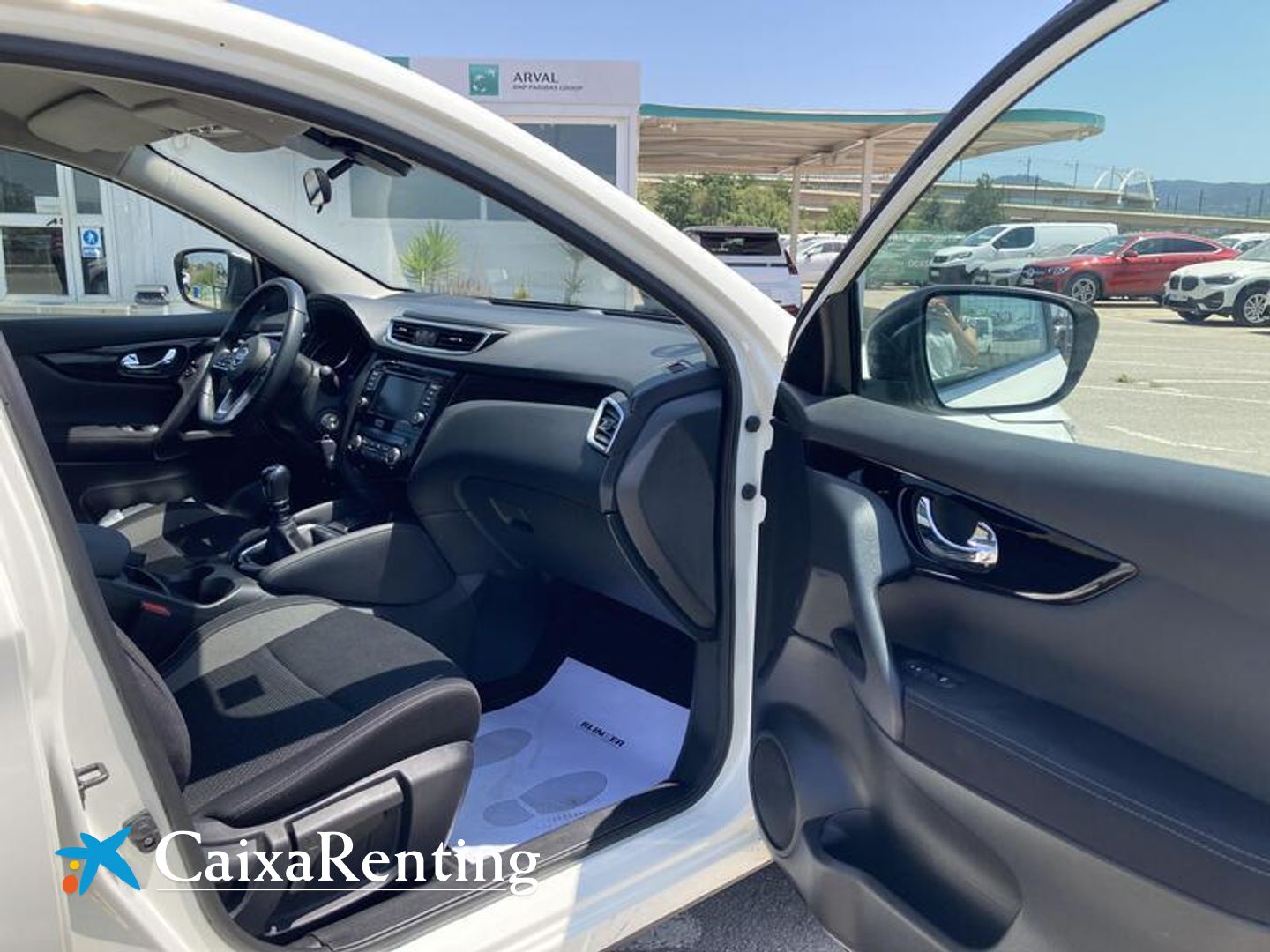 Nissan Qashqai DIG-T 140 Acenta 4x2 103 kW (140 CV)