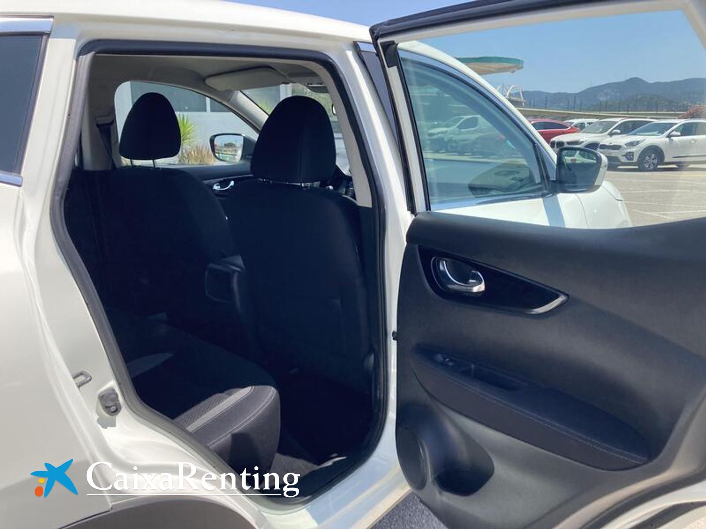 Nissan Qashqai DIG-T 140 Acenta 4x2 103 kW (140 CV)