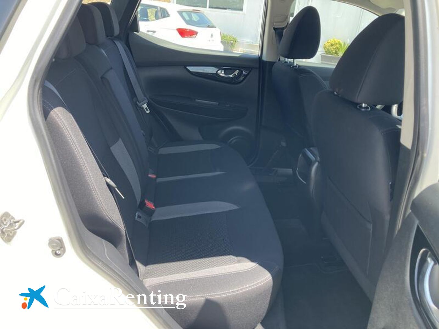 Nissan Qashqai DIG-T 140 Acenta 4x2 103 kW (140 CV)