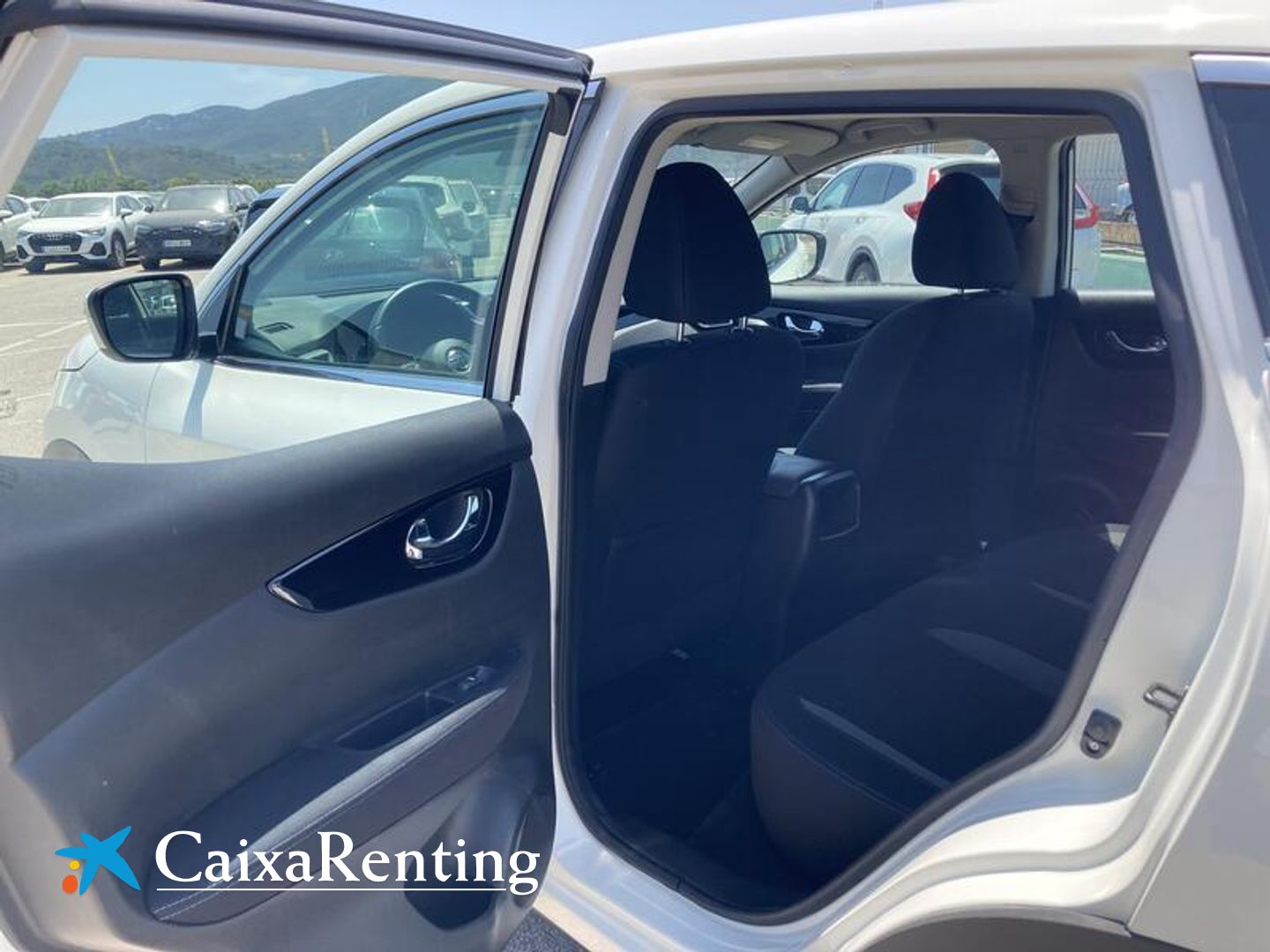 Nissan Qashqai DIG-T 140 Acenta 4x2 103 kW (140 CV)