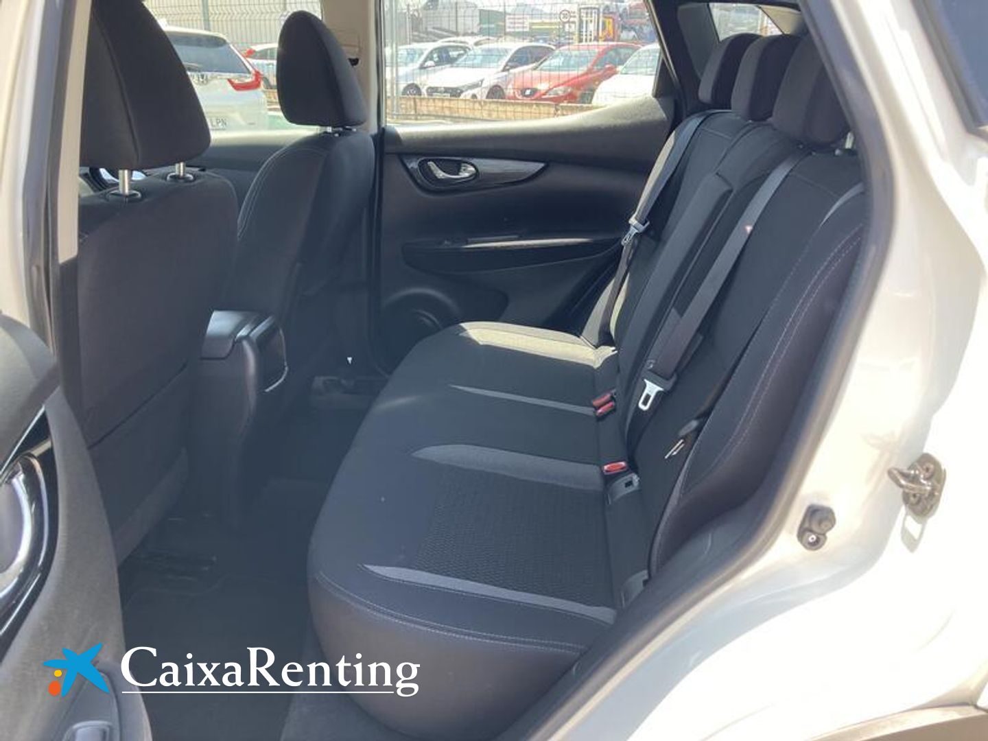 Nissan Qashqai DIG-T 140 Acenta 4x2 103 kW (140 CV)