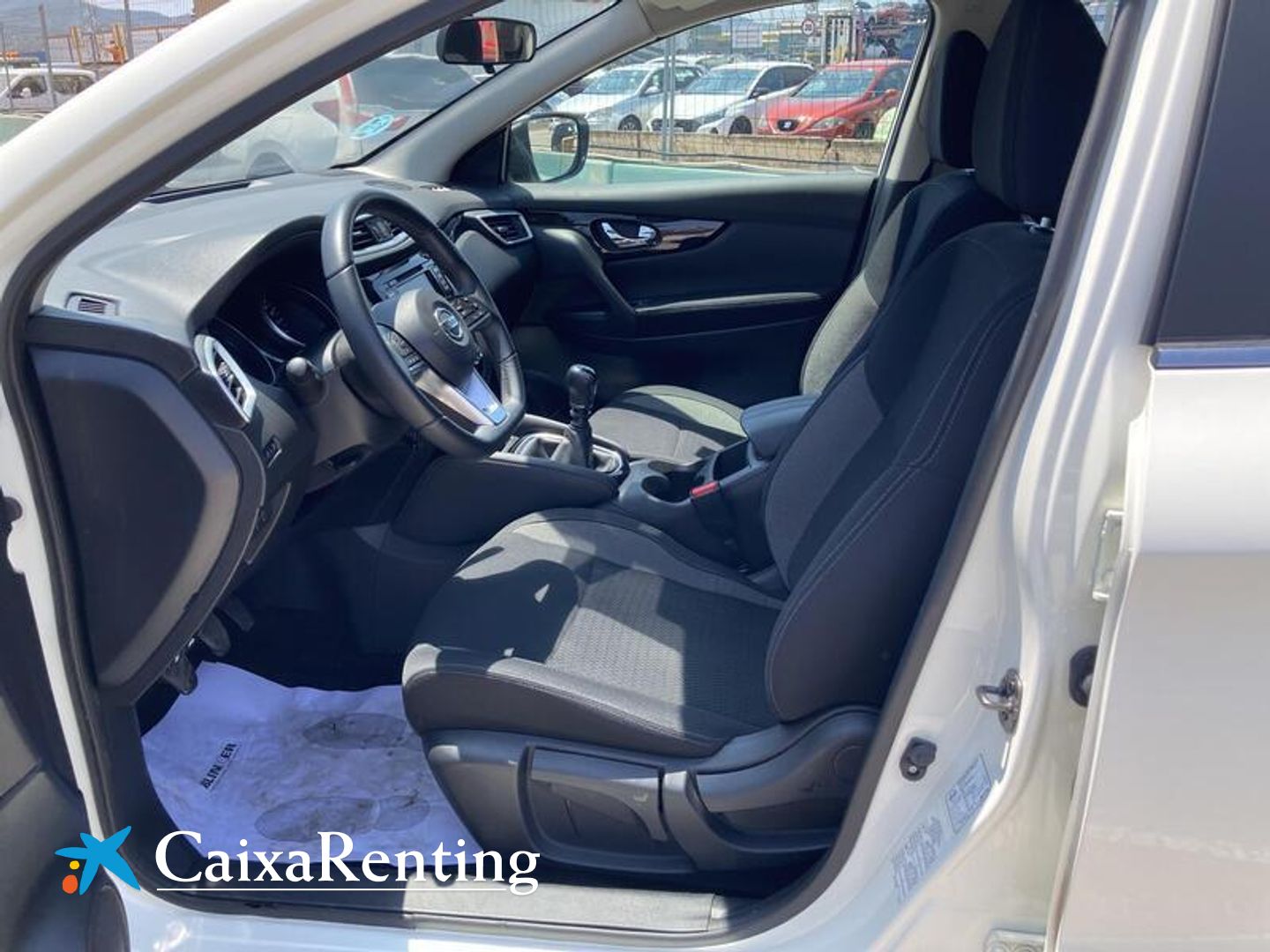 Nissan Qashqai DIG-T 140 Acenta 4x2 103 kW (140 CV)