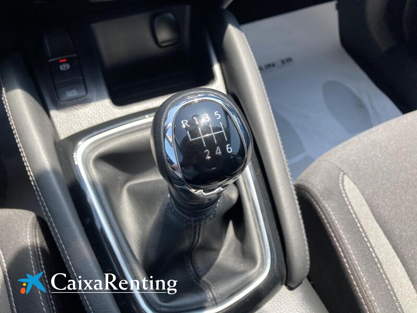Nissan Qashqai DIG-T 140 Acenta 4x2 103 kW (140 CV)