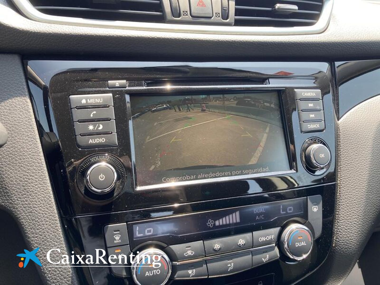 Nissan Qashqai DIG-T 140 Acenta 4x2 103 kW (140 CV)