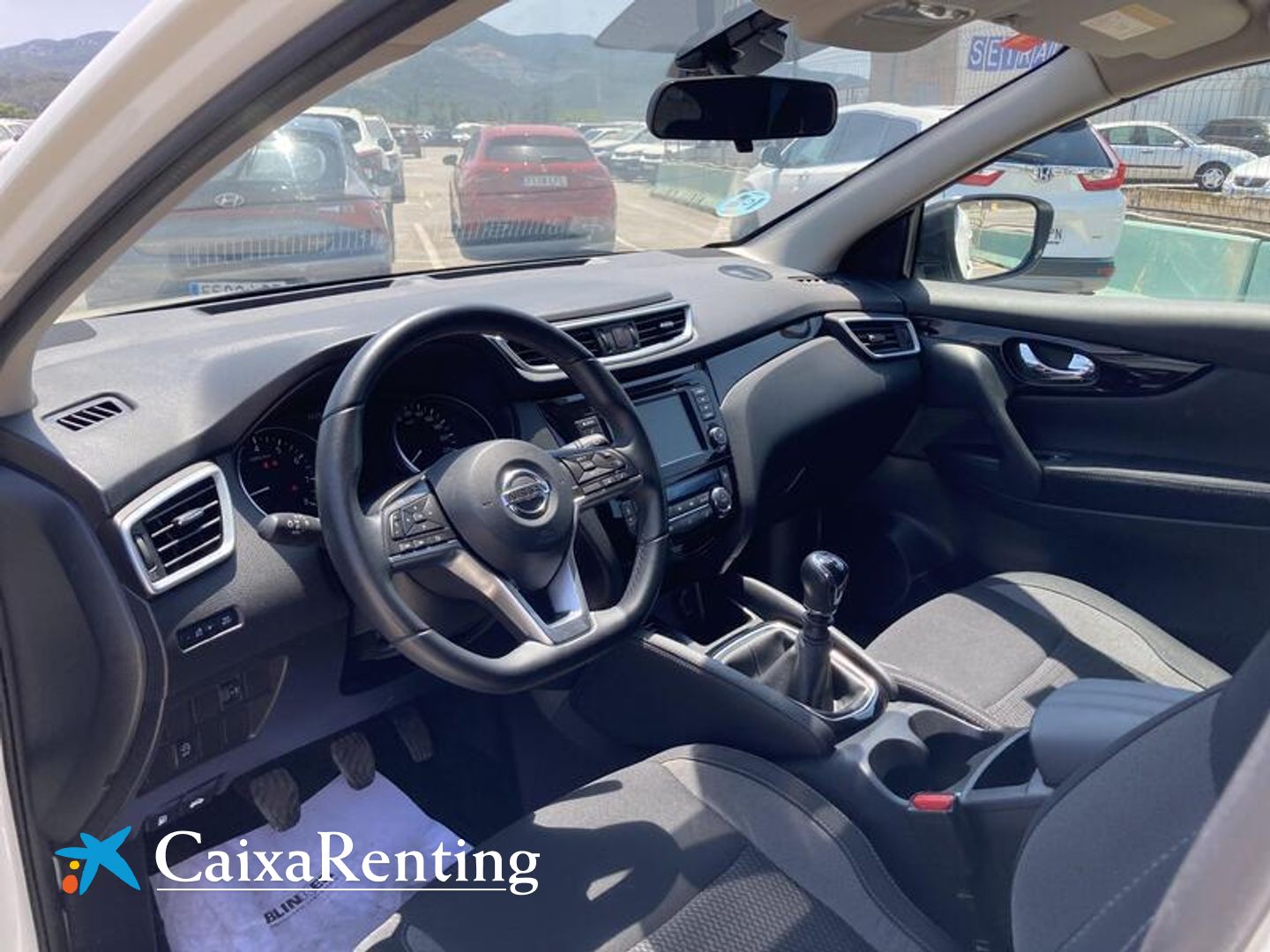 Nissan Qashqai DIG-T 140 Acenta 4x2 103 kW (140 CV)