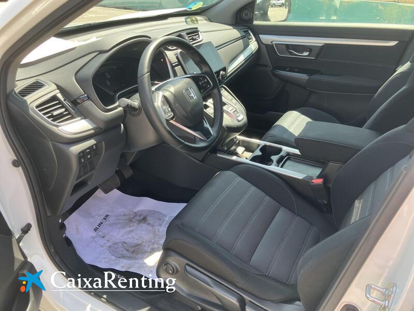 Honda CR-V 2.0 i-MMD Elegance Navi 135 kW (184 CV)