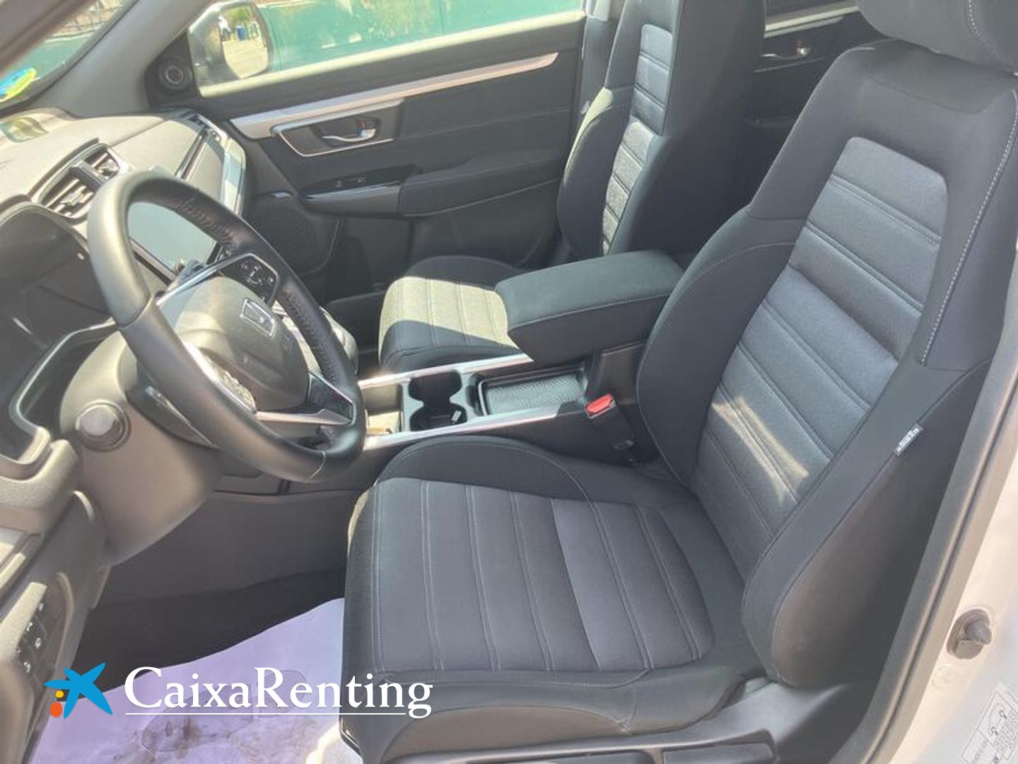 Honda CR-V 2.0 i-MMD Elegance Navi 135 kW (184 CV)
