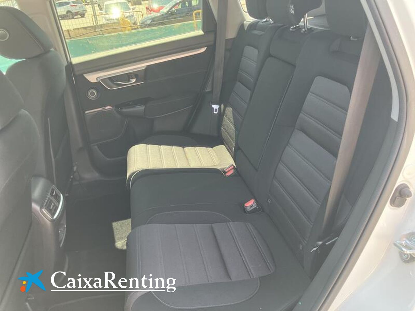 Honda CR-V 2.0 i-MMD Elegance Navi 135 kW (184 CV)