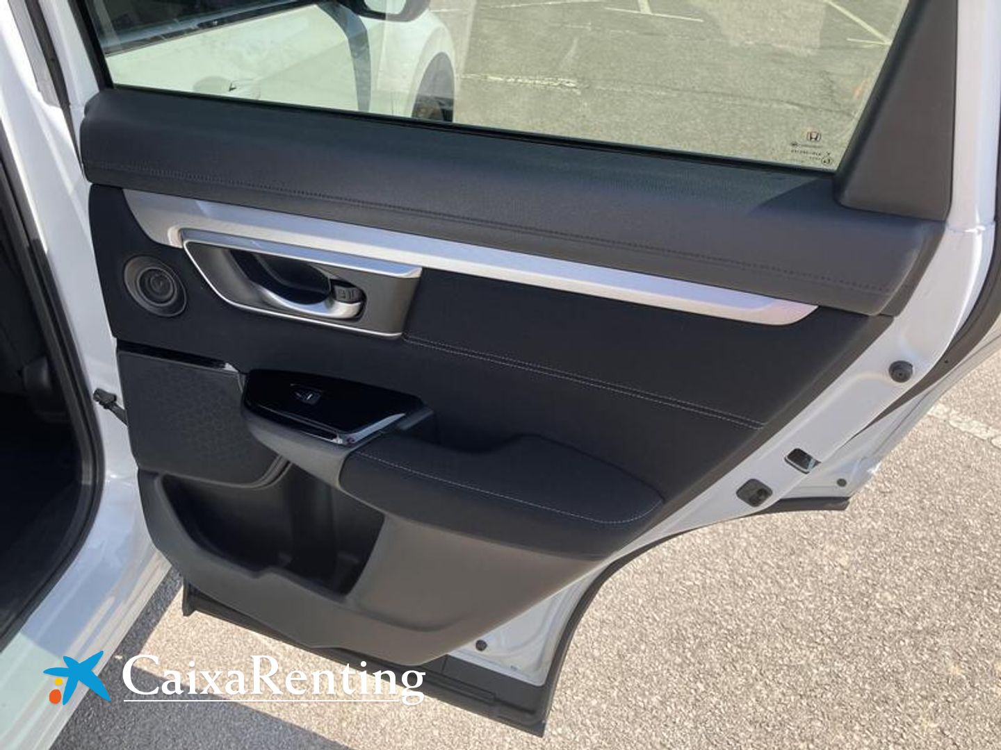 Honda CR-V 2.0 i-MMD Elegance Navi 135 kW (184 CV)