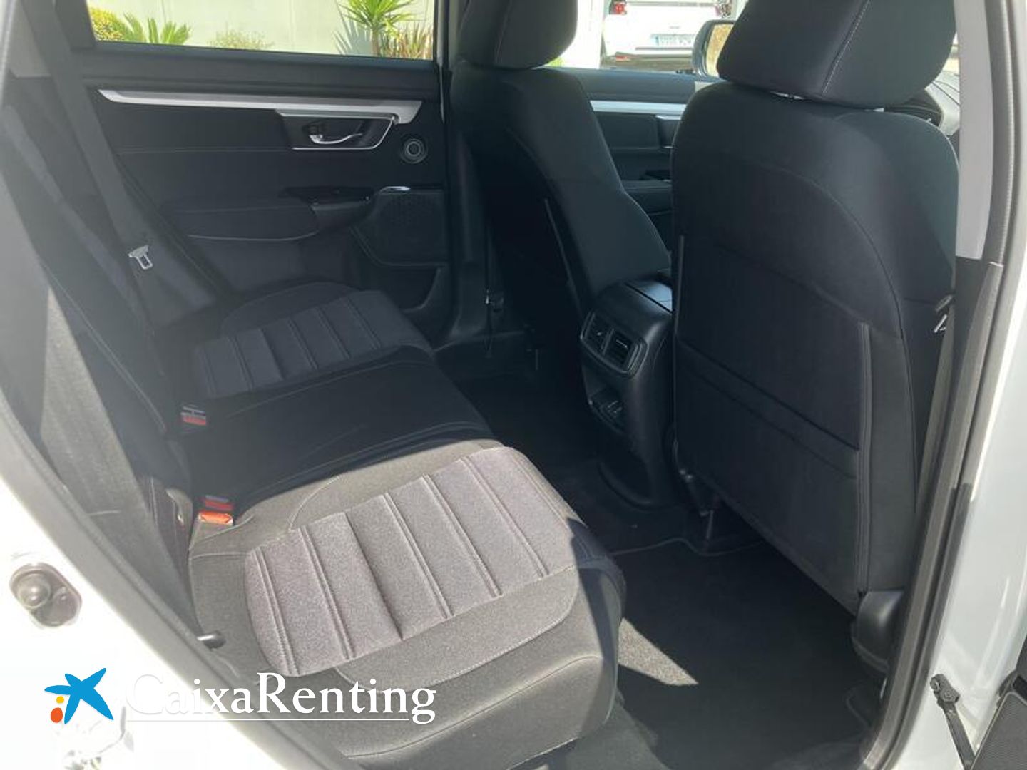 Honda CR-V 2.0 i-MMD Elegance Navi 135 kW (184 CV)