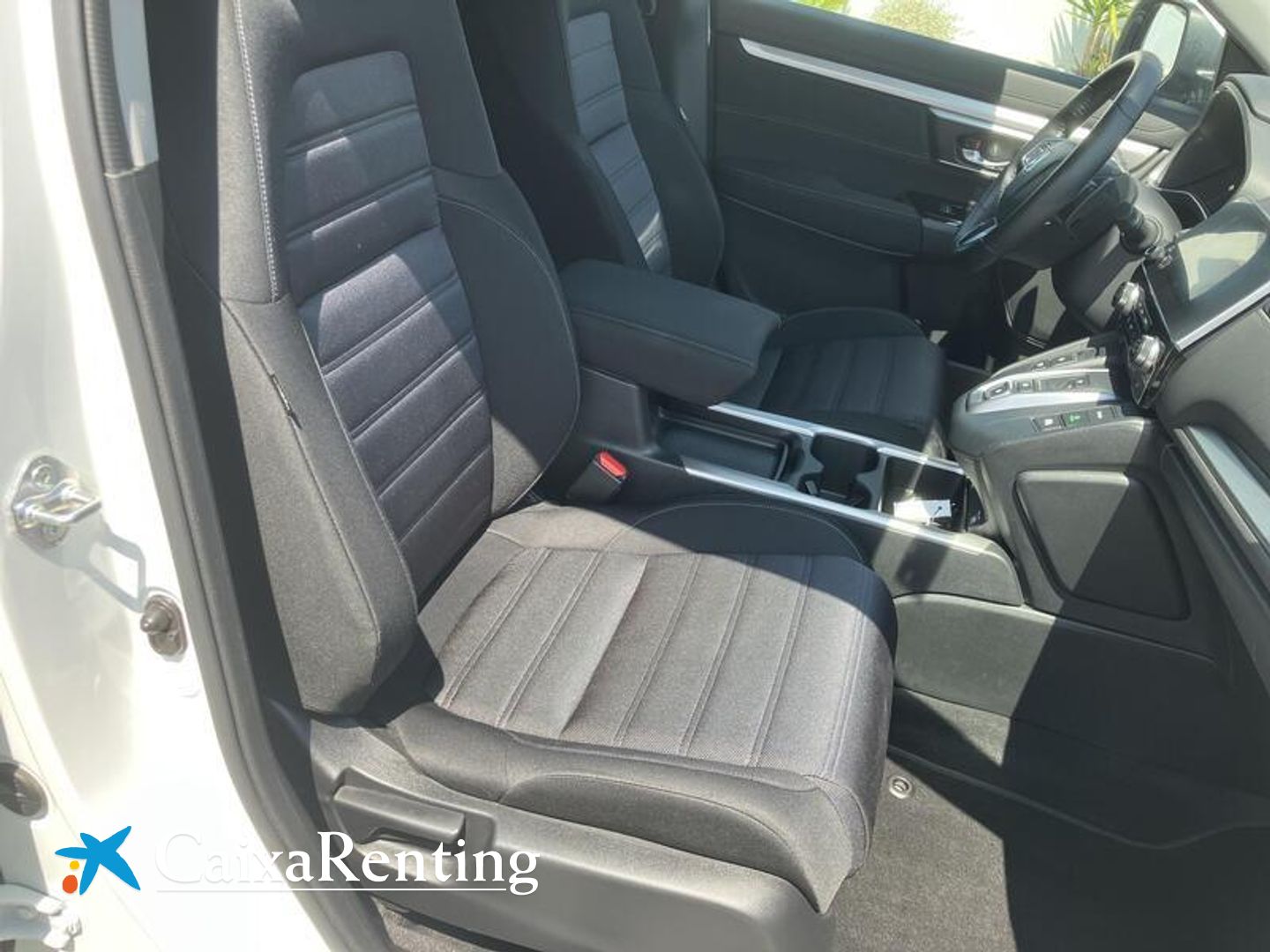 Honda CR-V 2.0 i-MMD Elegance Navi 135 kW (184 CV)