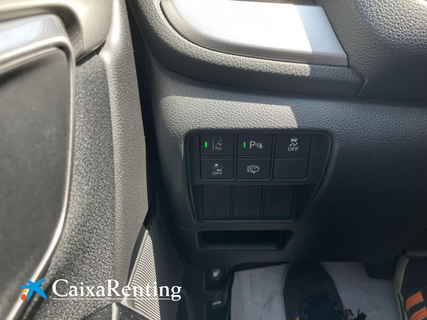 Honda CR-V 2.0 i-MMD Elegance Navi 135 kW (184 CV)