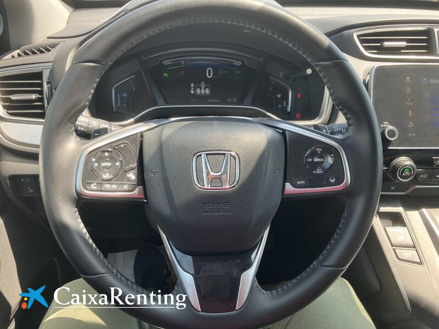 Honda CR-V 2.0 i-MMD Elegance Navi 135 kW (184 CV)