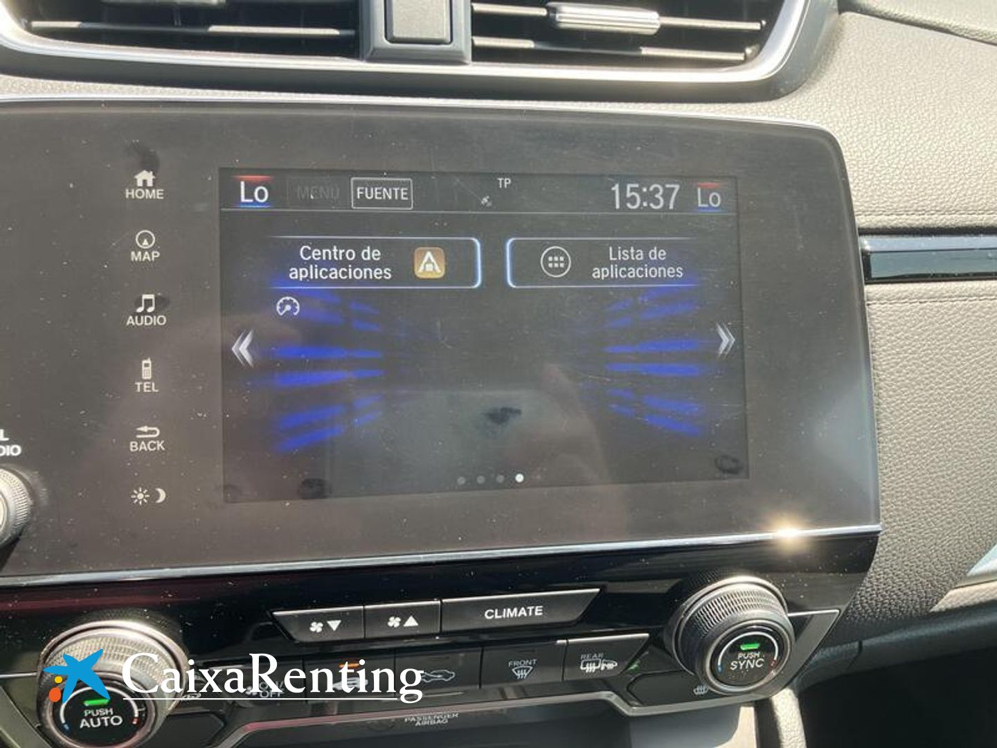 Honda CR-V 2.0 i-MMD Elegance Navi 135 kW (184 CV)