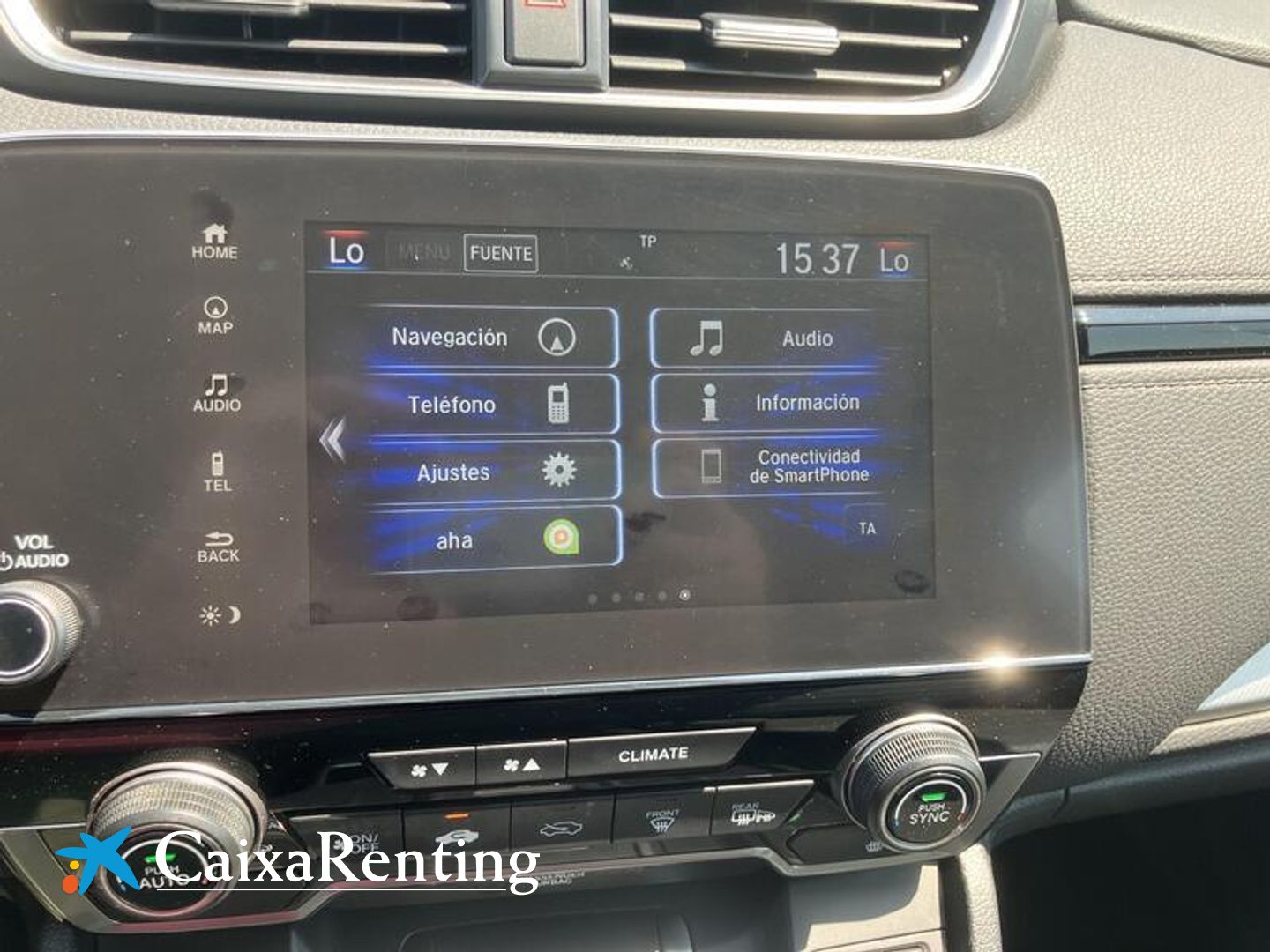 Honda CR-V 2.0 i-MMD Elegance Navi 135 kW (184 CV)
