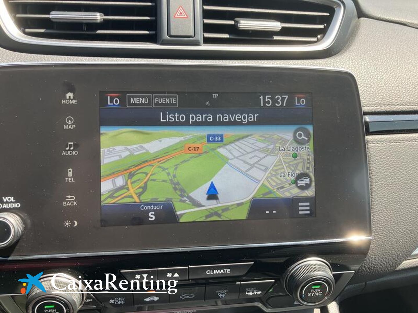 Honda CR-V 2.0 i-MMD Elegance Navi 135 kW (184 CV)
