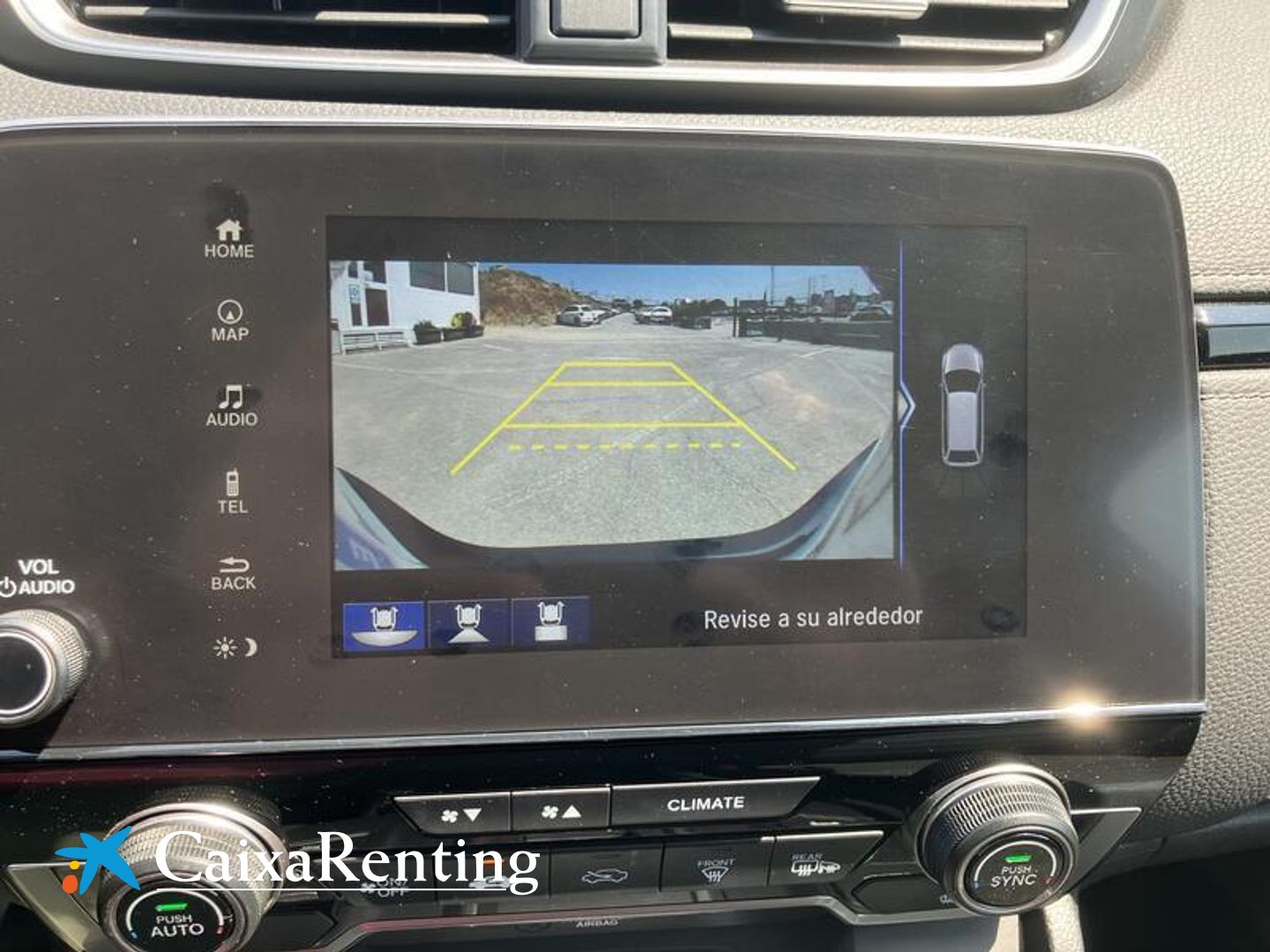 Honda CR-V 2.0 i-MMD Elegance Navi 135 kW (184 CV)
