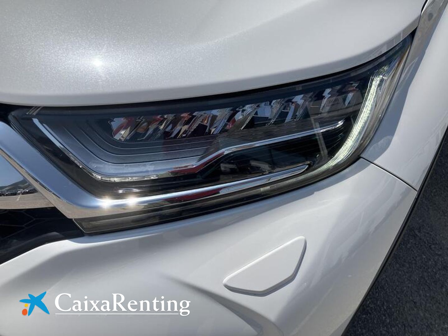 Honda CR-V 2.0 i-MMD Elegance Navi 135 kW (184 CV)