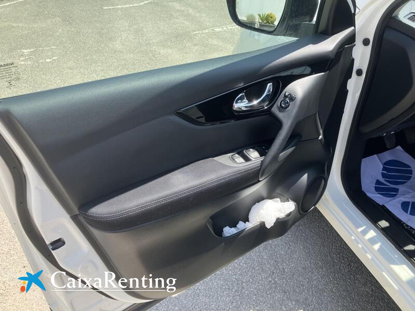 Nissan Qashqai DIG-T 140 Acenta 4x2 103 kW (140 CV)