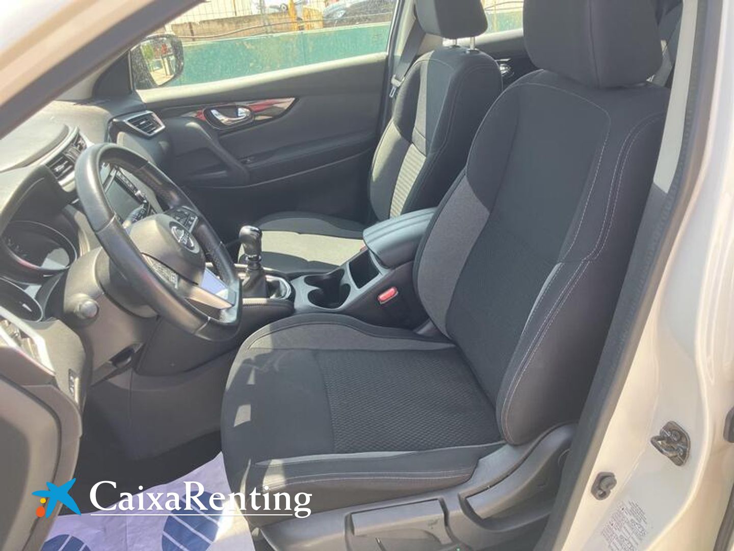 Nissan Qashqai DIG-T 140 Acenta 4x2 103 kW (140 CV)