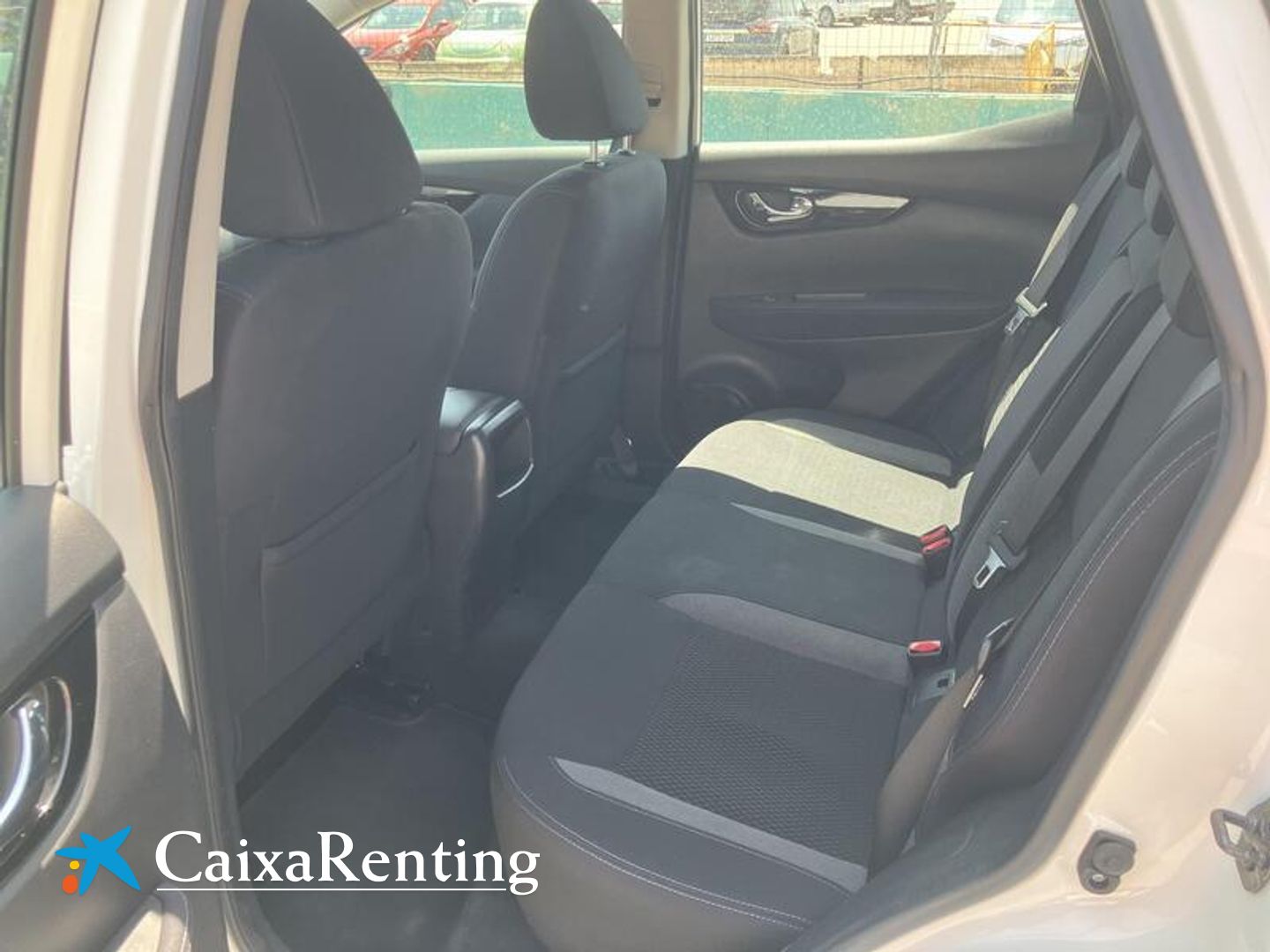 Nissan Qashqai DIG-T 140 Acenta 4x2 103 kW (140 CV)