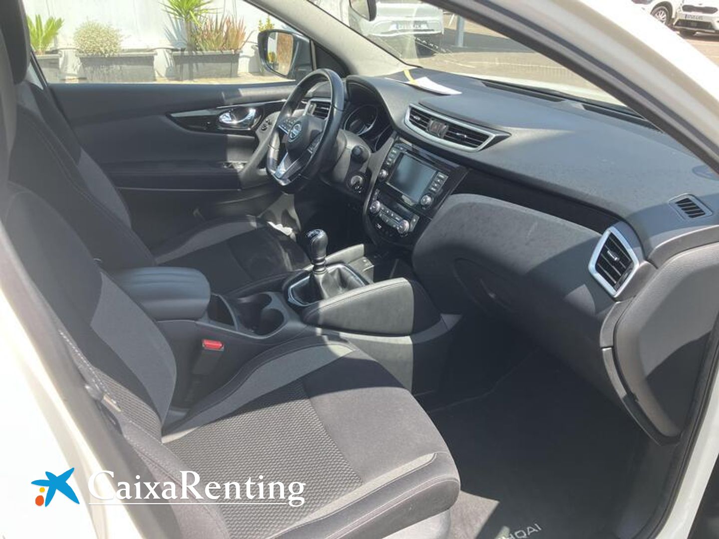 Nissan Qashqai DIG-T 140 Acenta 4x2 103 kW (140 CV)