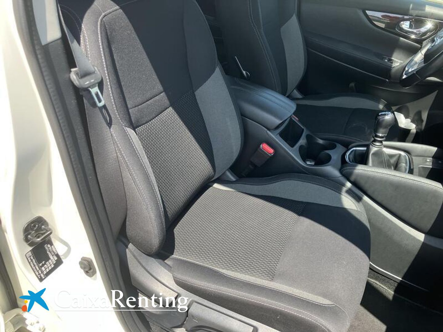 Nissan Qashqai DIG-T 140 Acenta 4x2 103 kW (140 CV)