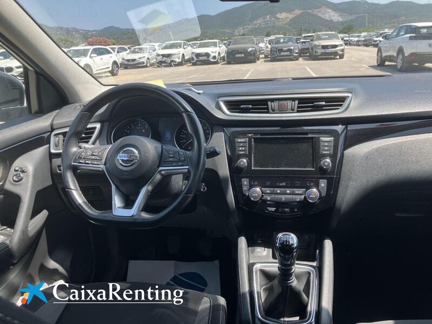 Nissan Qashqai DIG-T 140 Acenta 4x2 103 kW (140 CV)