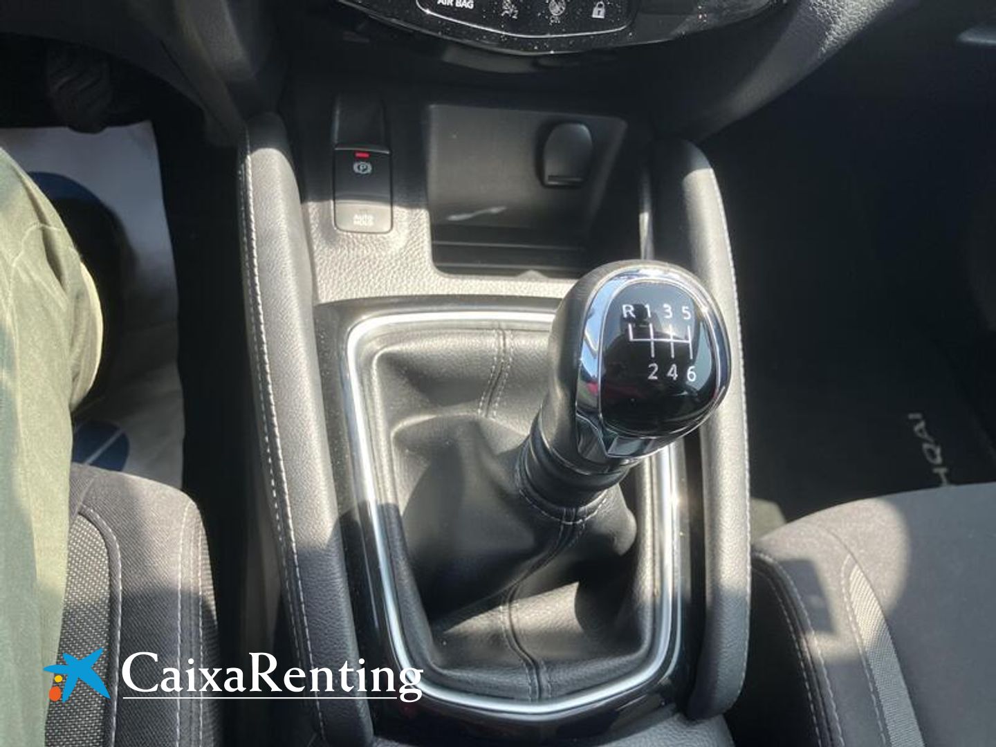 Nissan Qashqai DIG-T 140 Acenta 4x2 103 kW (140 CV)