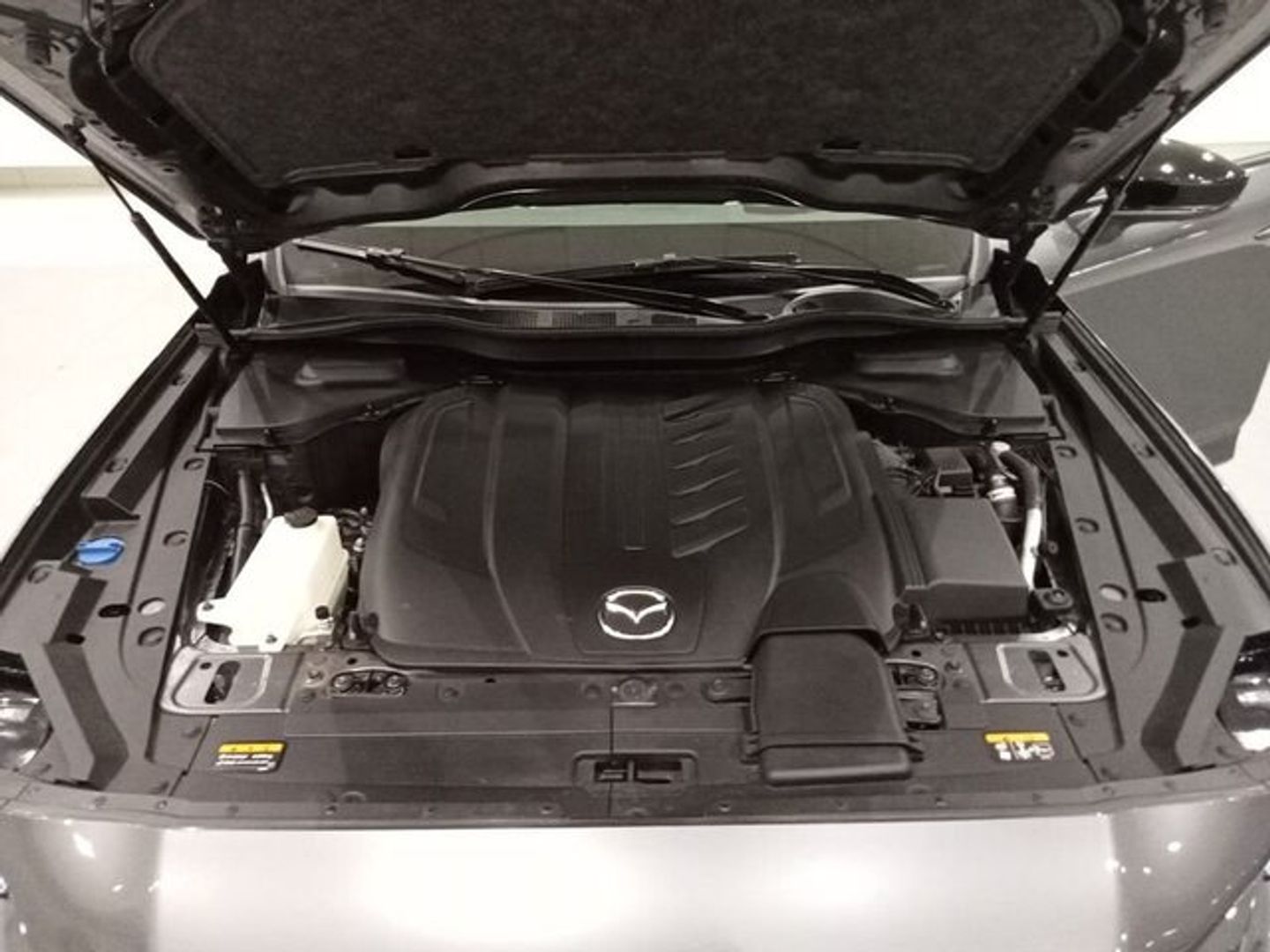 Mazda CX-60 3.3 e-Skyac D MHEV Homura Com-P 4WD Auto 187 kW (254 CV)