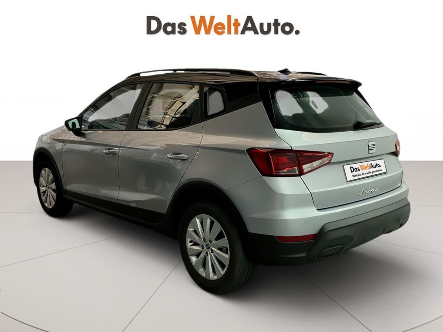 SEAT Arona 1.0 TSI Style XM 81 kW (110 CV)
