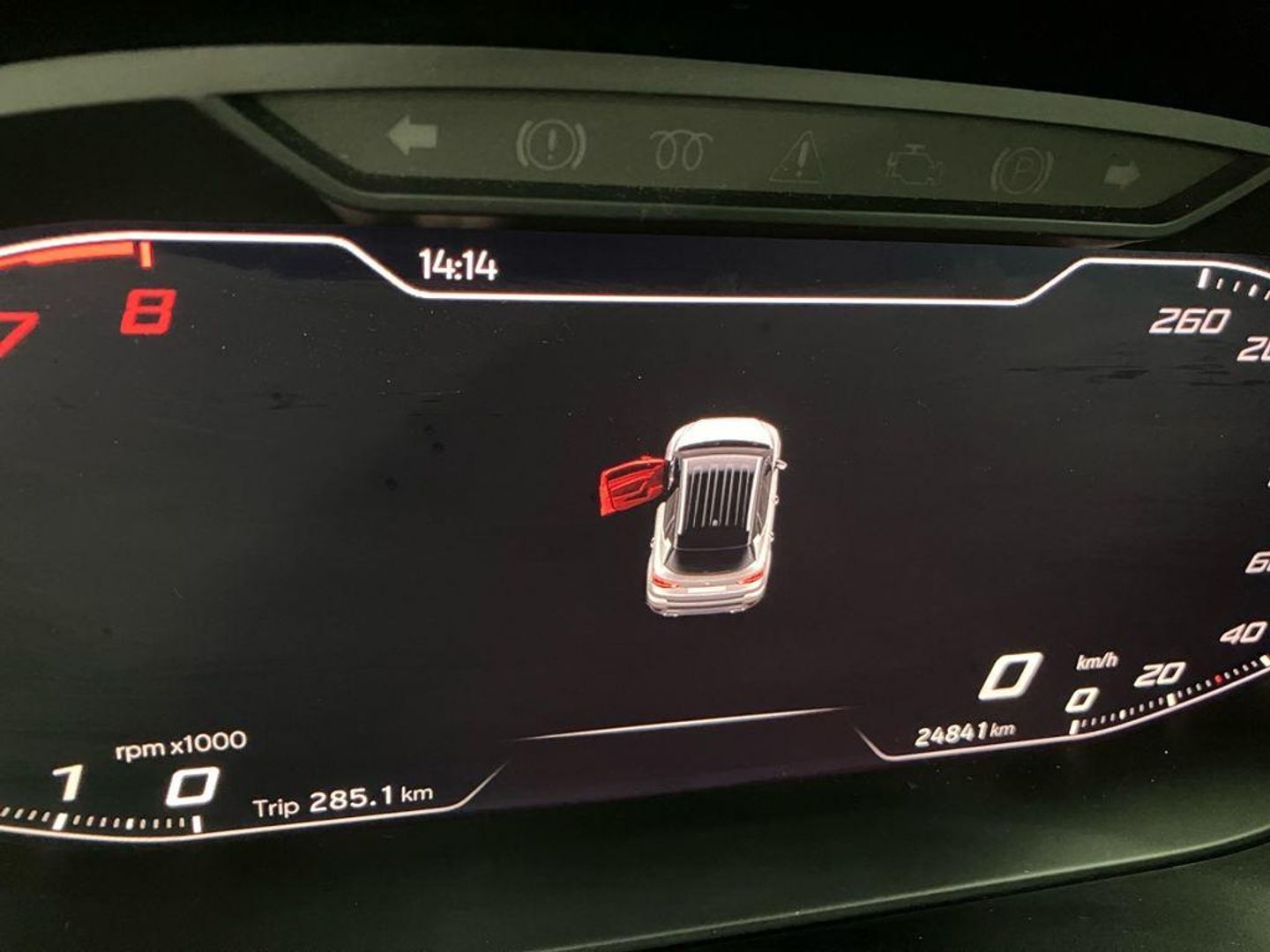 SEAT Arona 1.0 TSI Style XM 81 kW (110 CV)
