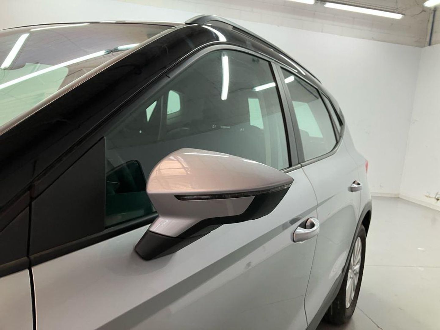 SEAT Arona 1.0 TSI Style XM 81 kW (110 CV)
