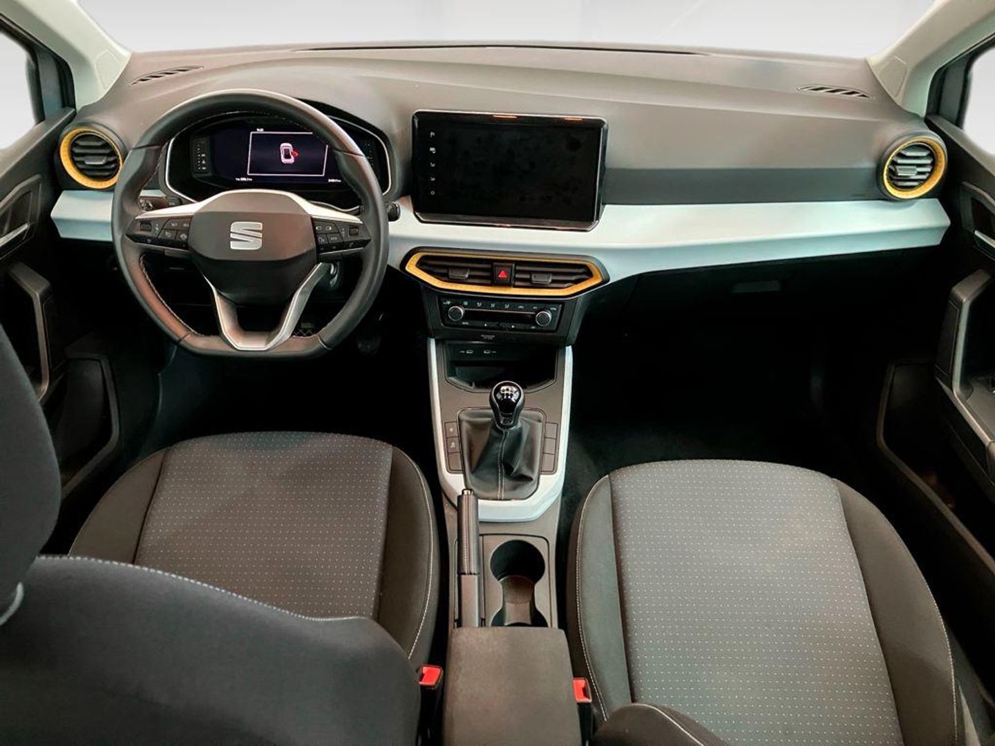 SEAT Arona 1.0 TSI Style XM 81 kW (110 CV)