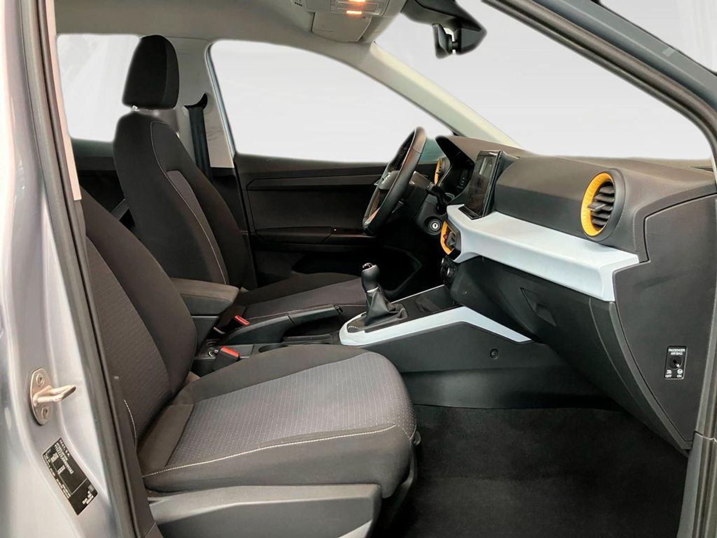 SEAT Arona 1.0 TSI Style XM 81 kW (110 CV)