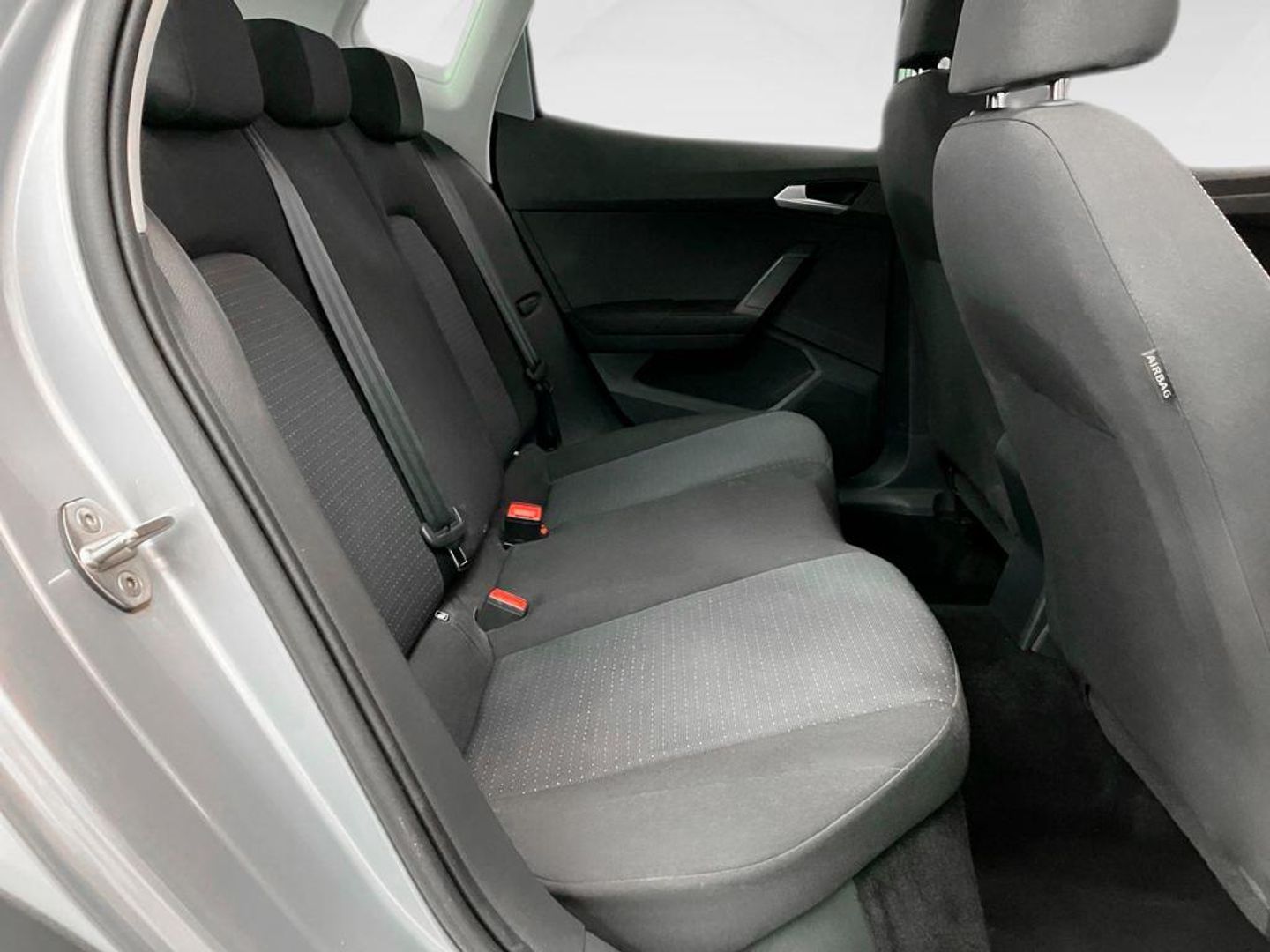 SEAT Arona 1.0 TSI Style XM 81 kW (110 CV)