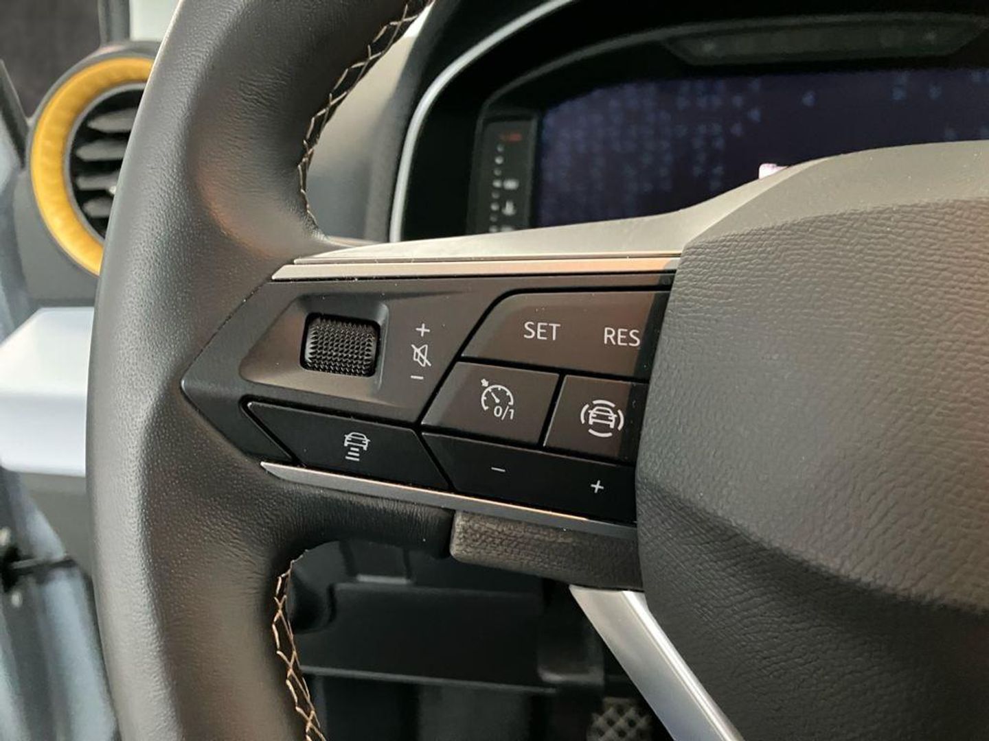 SEAT Arona 1.0 TSI Style XM 81 kW (110 CV)