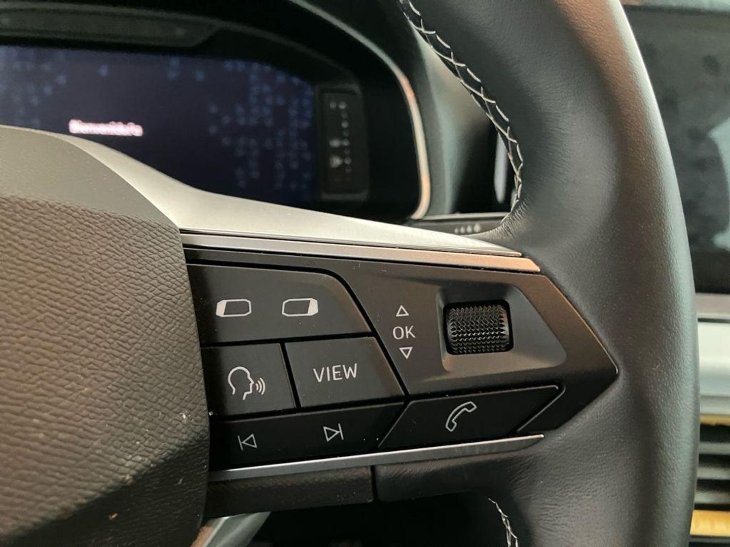 SEAT Arona 1.0 TSI Style XM 81 kW (110 CV)