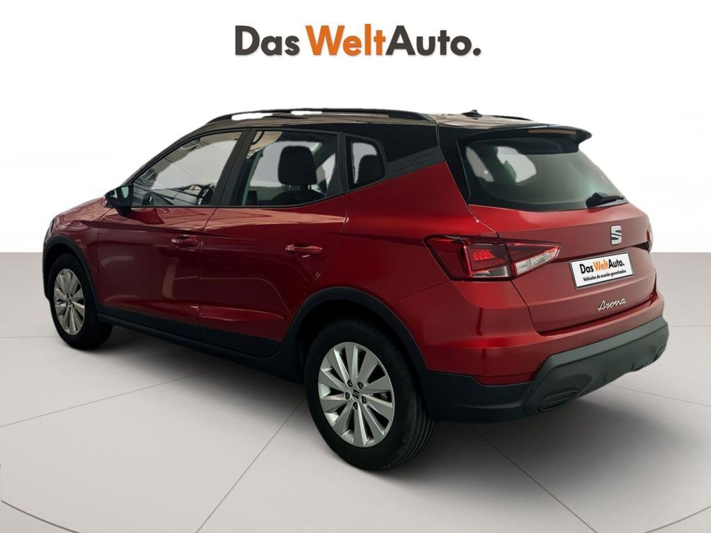 SEAT Arona 1.0 TSI Style XM 81 kW (110 CV)