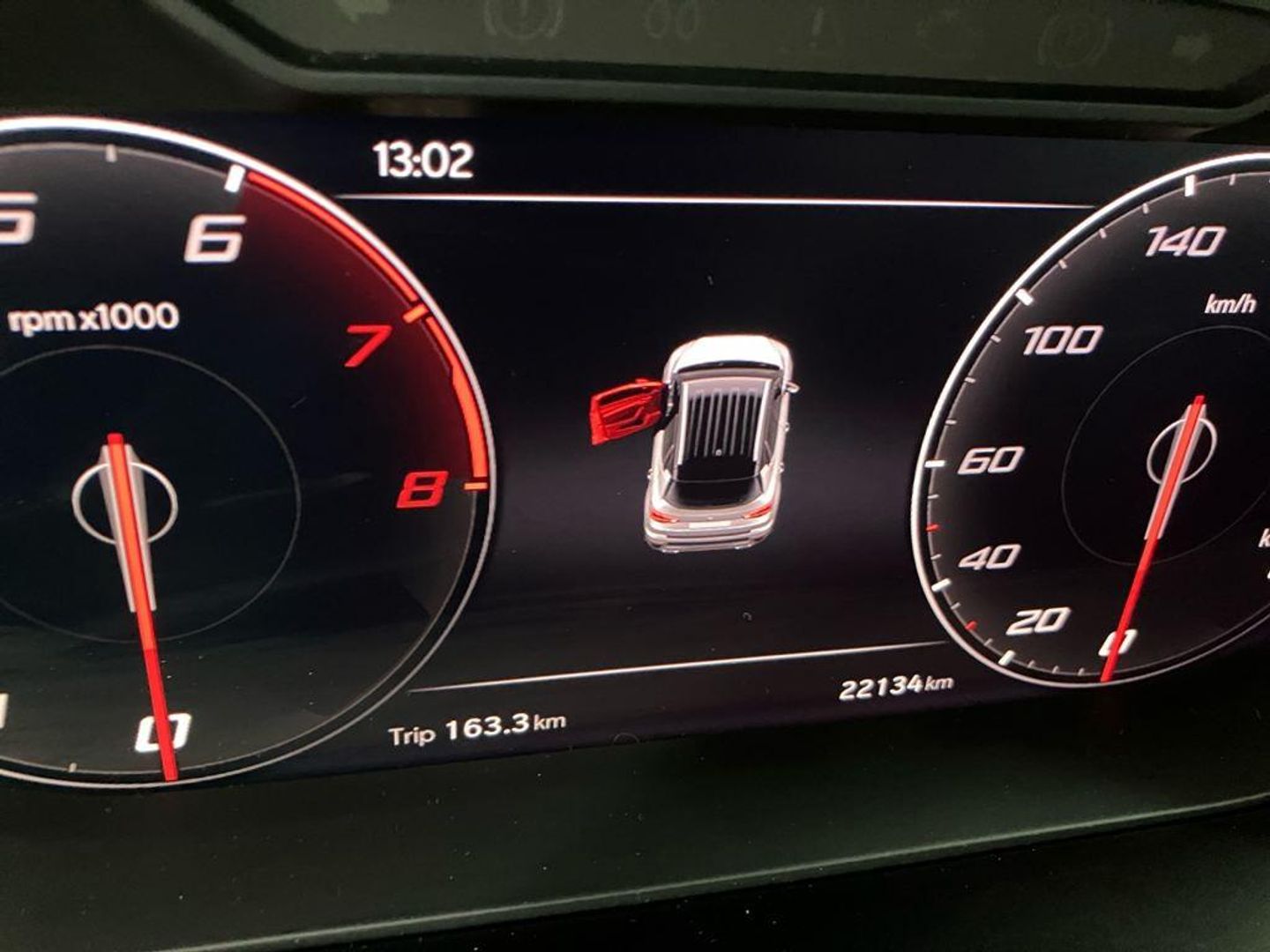 SEAT Arona 1.0 TSI Style XM 81 kW (110 CV)