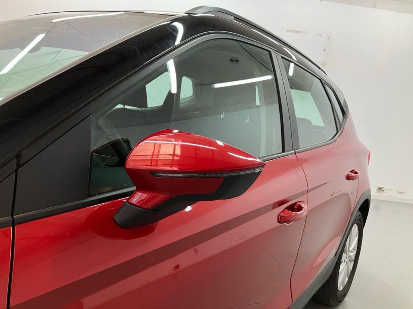 SEAT Arona 1.0 TSI Style XM 81 kW (110 CV)