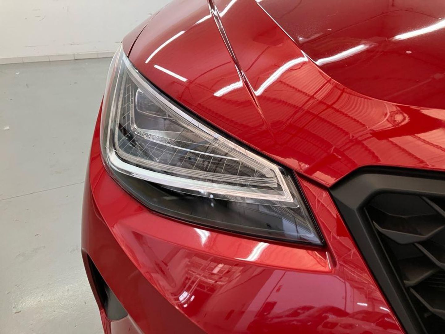 SEAT Arona 1.0 TSI Style XM 81 kW (110 CV)