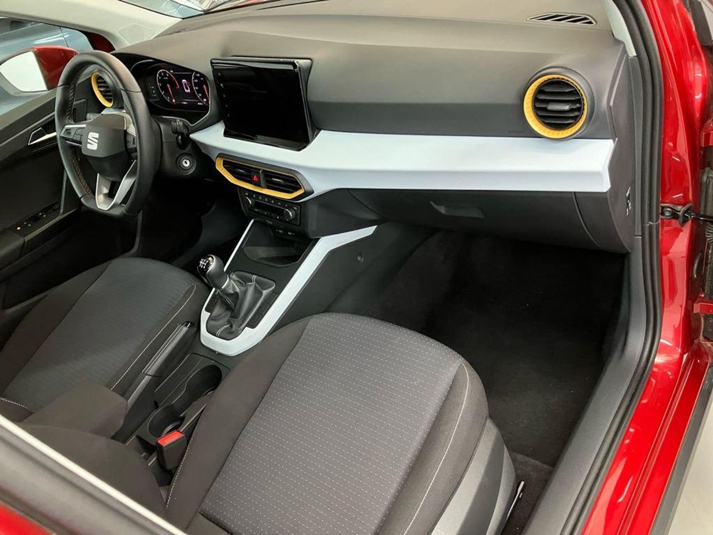 SEAT Arona 1.0 TSI Style XM 81 kW (110 CV)