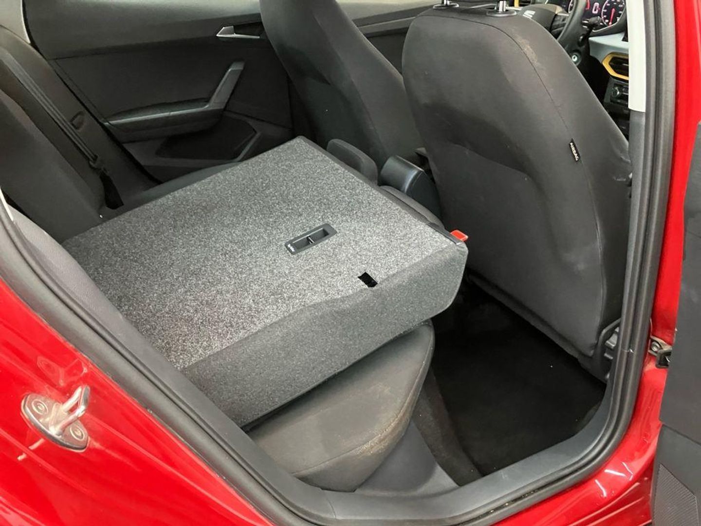 SEAT Arona 1.0 TSI Style XM 81 kW (110 CV)