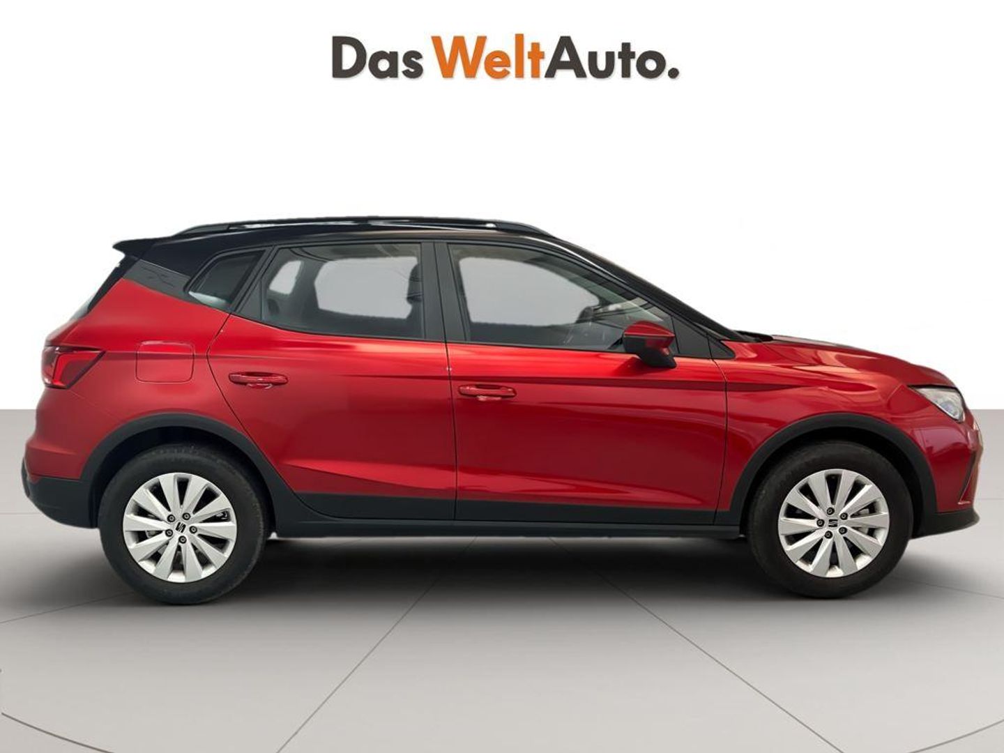 SEAT Arona 1.0 TSI Style XM 81 kW (110 CV)